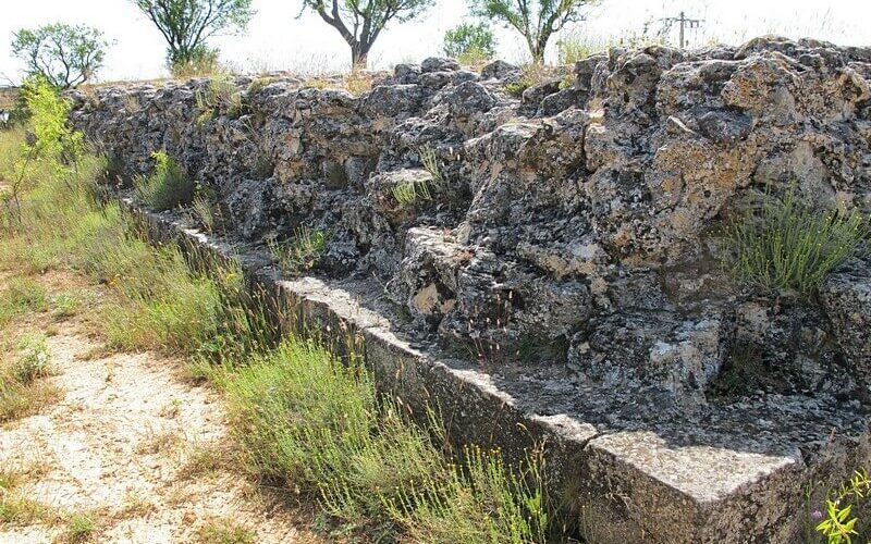 Castillo de Gumiel de Izán