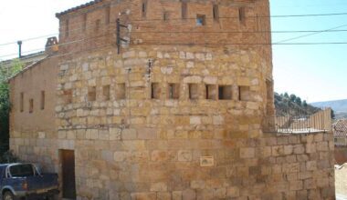 Torre de la Sisa