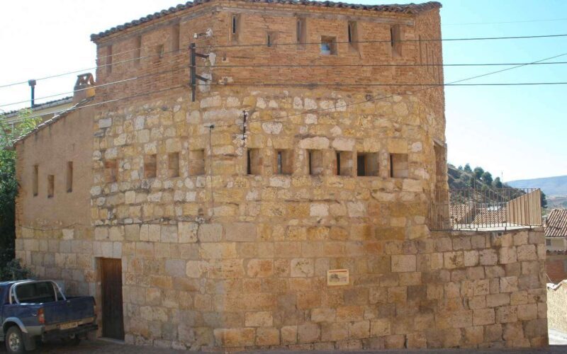 Torre de la Sisa